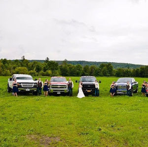 Meet your Posher, Dylan